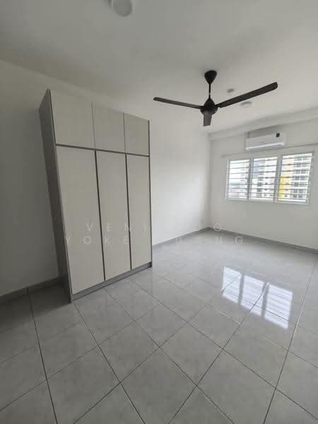 Pangsapuri untuk Disewa di Idaman Cahaya 2 - Veni Foo Yoke Fuang - Bedroom - PropertyGuru.com.my