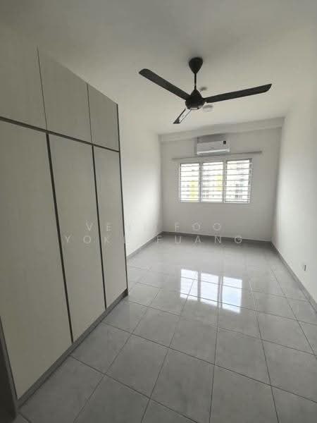 Pangsapuri untuk Disewa di Idaman Cahaya 2 - Veni Foo Yoke Fuang - Bedroom - PropertyGuru.com.my