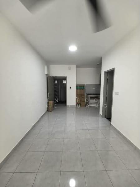 Pangsapuri untuk Disewa di Idaman Cahaya 2 - Veni Foo Yoke Fuang - Interior - PropertyGuru.com.my