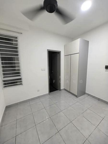 Pangsapuri untuk Disewa di Idaman Cahaya 2 - Veni Foo Yoke Fuang - Bedroom - PropertyGuru.com.my