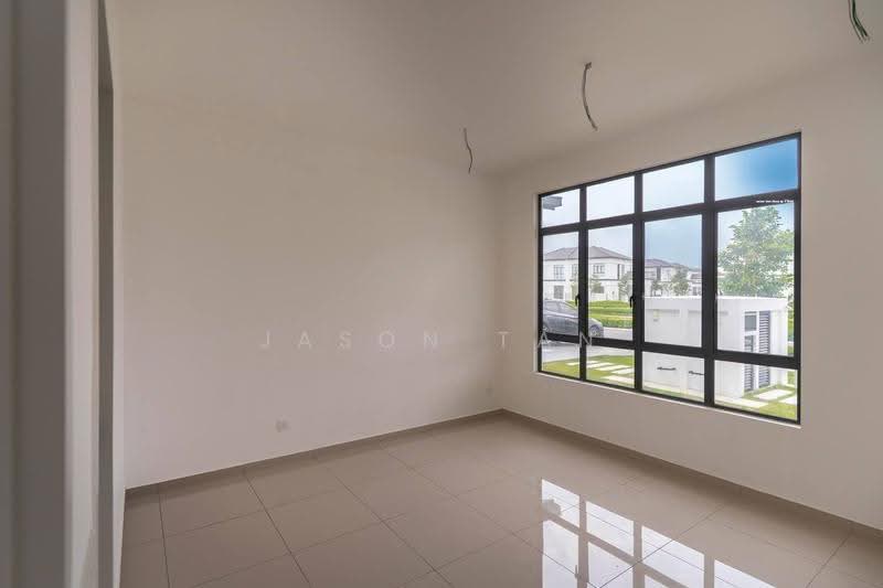 1-storey Terraced House for Sale in Shah Alam (Selangor) - Jason Tan - Bedroom - PropertyGuru.com.my