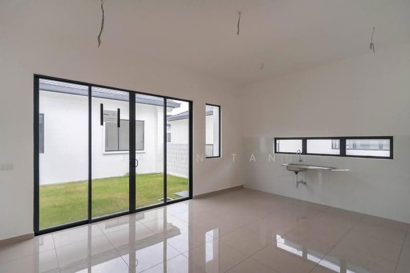 1-storey Terraced House for Sale in Shah Alam (Selangor) - Jason Tan - PropertyGuru.com.my