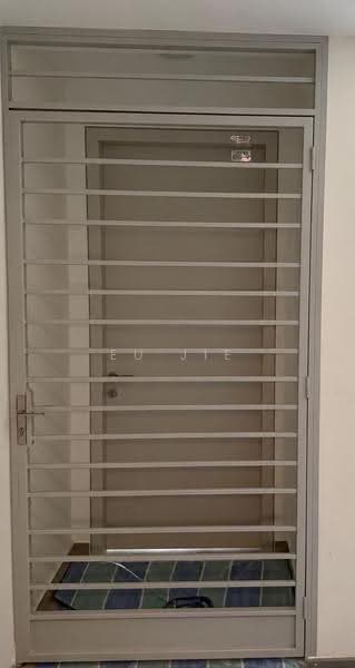 Service Residence for Rent at D'Sini Residences - Eu Jie - Entrance - PropertyGuru.com.my