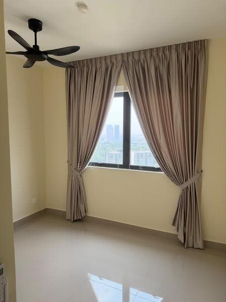 Service Residence for Rent at D'Sini Residences - Eu Jie - View - PropertyGuru.com.my