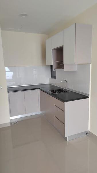 Service Residence for Rent at D'Sini Residences - Eu Jie - Kitchen - PropertyGuru.com.my