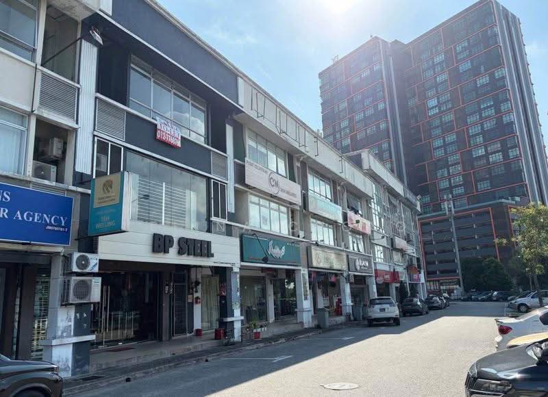 Shop for Rent in Taman Mount Austin (Tebrau) - Celina Chong - PropertyGuru.com.my