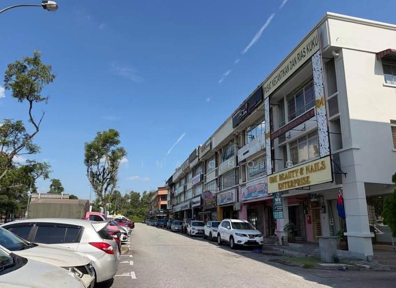 Shop for Rent in Taman Mount Austin (Tebrau) - Celina Chong - PropertyGuru.com.my