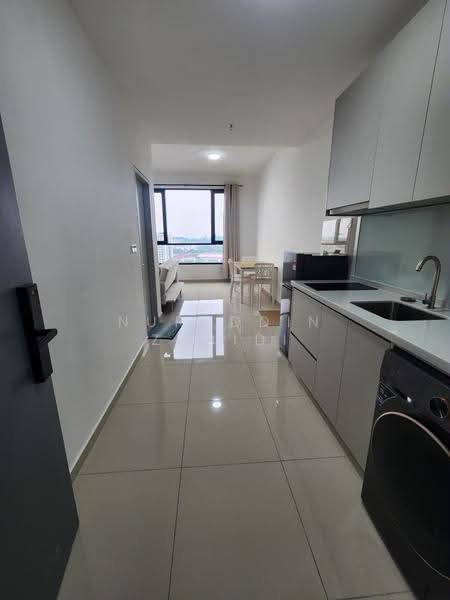 Service Residence for Rent at BeCentral @ i-City - Nuruddin Zabidi - PropertyGuru.com.my