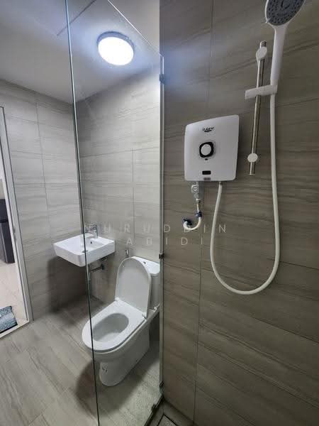 Service Residence for Rent at BeCentral @ i-City - Nuruddin Zabidi - PropertyGuru.com.my