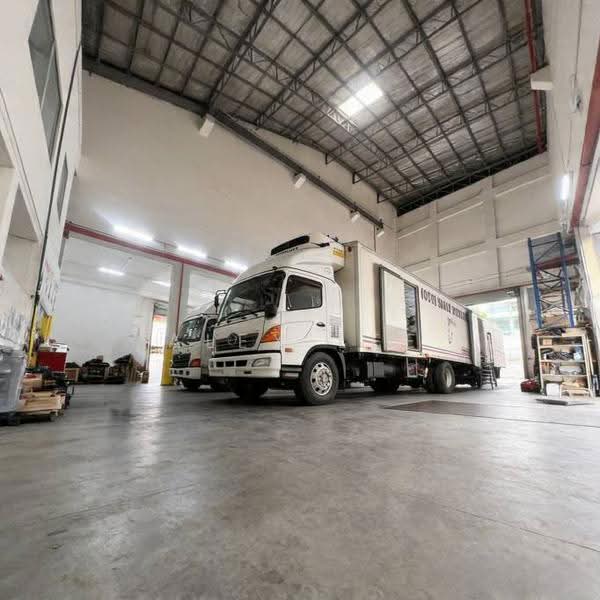 Gudang untuk Dijual di Shah Alam (Selangor) - Alex Lee - Interior - PropertyGuru.com.my