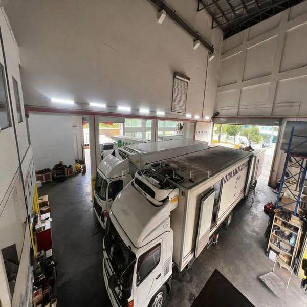 Gudang untuk Dijual di Shah Alam (Selangor) - Alex Lee - Exterior - PropertyGuru.com.my