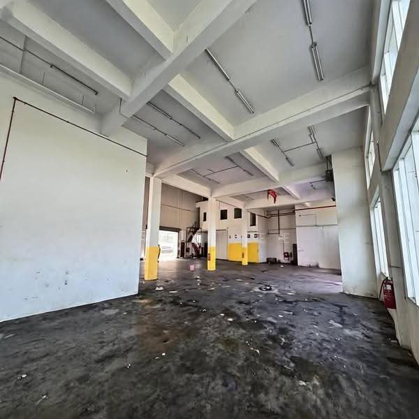 Gudang untuk Dijual di Shah Alam (Selangor) - Alex Lee - Interior - PropertyGuru.com.my