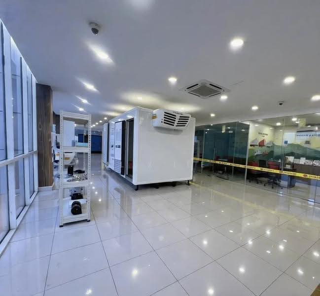 Gudang untuk Dijual di Shah Alam (Selangor) - Alex Lee - Interior - PropertyGuru.com.my