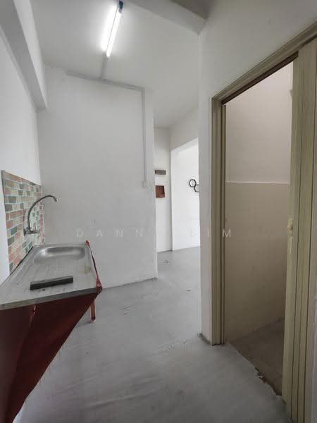Pangsapuri untuk Disewa di Shineville Garden - Danny Lim - Interior - PropertyGuru.com.my