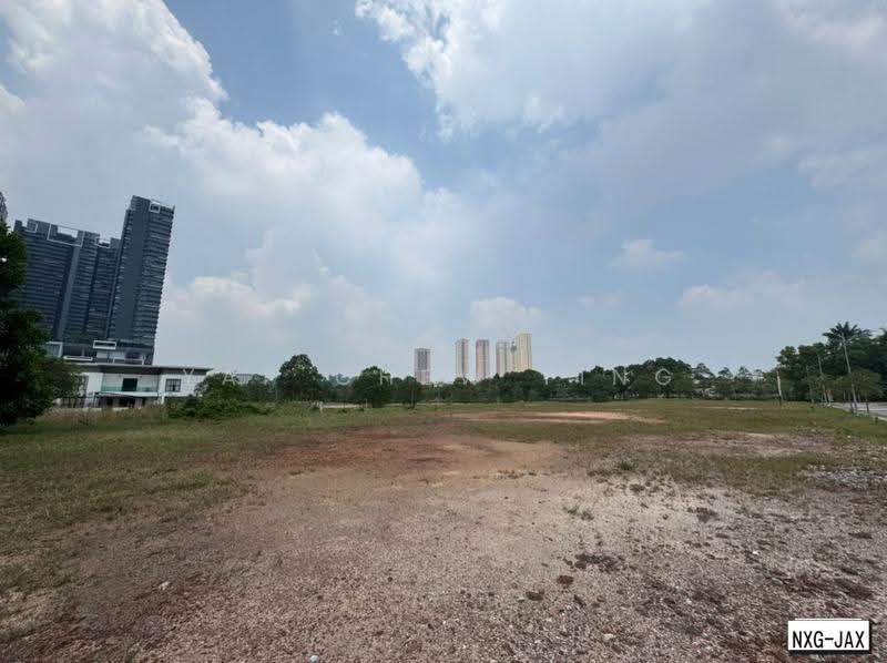 Industrial Land for Rent in Teluk Gong (Port Klang (Pelabuhan Klang)) - Yap Chew Ying - Exterior - PropertyGuru.com.my