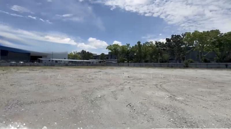 Industrial Land for Rent in Teluk Gong (Port Klang (Pelabuhan Klang)) - Yap Chew Ying - Exterior - PropertyGuru.com.my