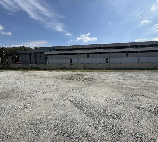 Industrial Land for Rent in Teluk Gong (Port Klang (Pelabuhan Klang)) - Yap Chew Ying - Exterior - PropertyGuru.com.my