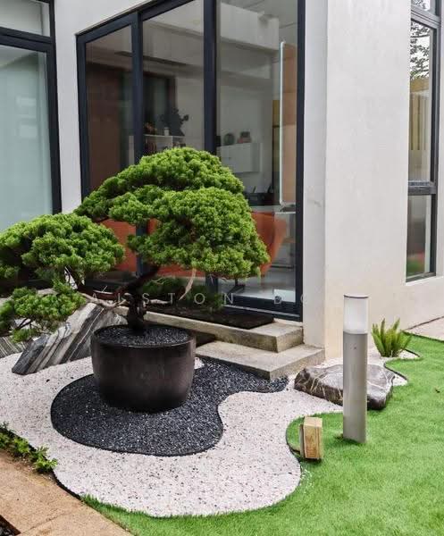 Bungalow House untuk Disewa di Seputeh (Kuala Lumpur) - Alston Boo - Exterior - PropertyGuru.com.my