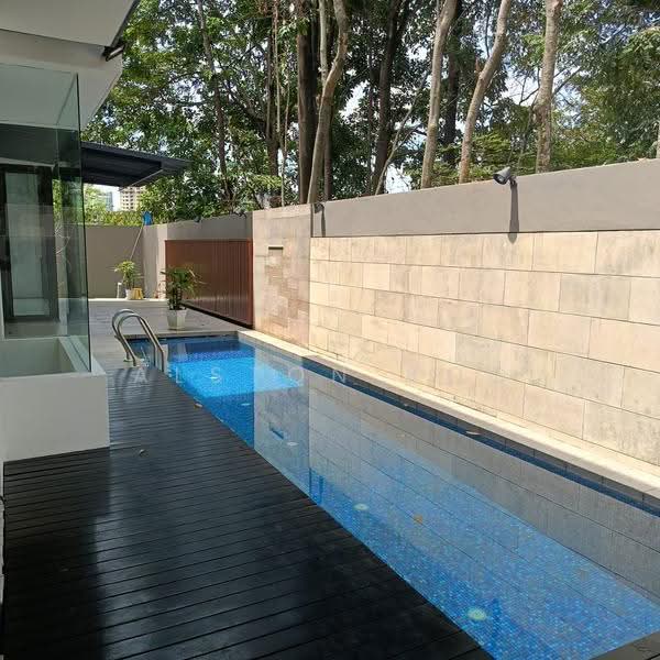 Bungalow House untuk Disewa di Seputeh (Kuala Lumpur) - Alston Boo - Exterior - PropertyGuru.com.my