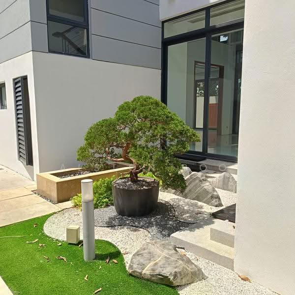 Bungalow House untuk Disewa di Seputeh (Kuala Lumpur) - Alston Boo - Exterior - PropertyGuru.com.my
