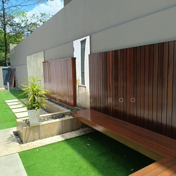 Bungalow House untuk Disewa di Seputeh (Kuala Lumpur) - Alston Boo - Exterior - PropertyGuru.com.my