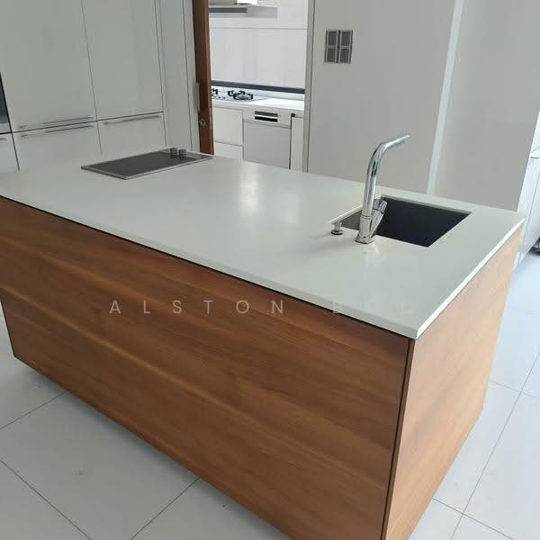 Bungalow House untuk Disewa di Seputeh (Kuala Lumpur) - Alston Boo - Kitchen - PropertyGuru.com.my