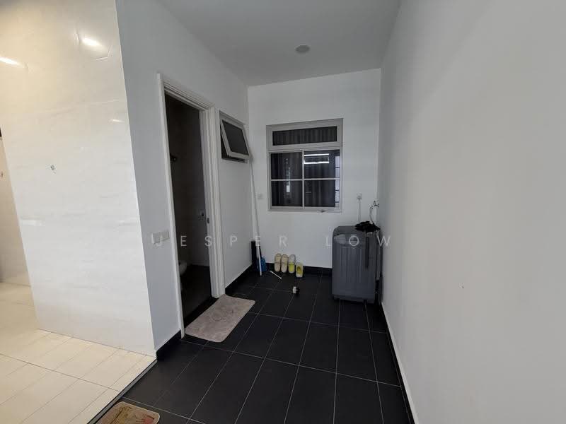 Rumah Kluster untuk Disewa di Taman Ekoflora (Johor Bahru) - Jesper Low - Interior - PropertyGuru.com.my