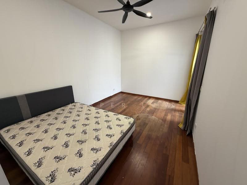 Rumah Kluster untuk Disewa di Taman Ekoflora (Johor Bahru) - Jesper Low - Bedroom - PropertyGuru.com.my