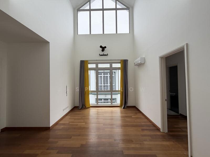 Rumah Kluster untuk Disewa di Taman Ekoflora (Johor Bahru) - Jesper Low - Interior - PropertyGuru.com.my