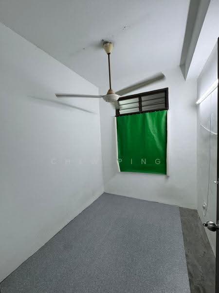 Rumah Flat untuk Disewa di Taman Ehsan Jaya - Chew Ping - PropertyGuru.com.my