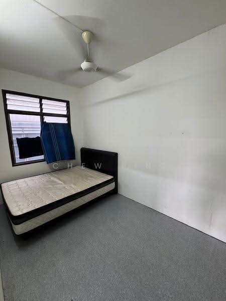 Rumah Flat untuk Disewa di Taman Ehsan Jaya - Chew Ping - PropertyGuru.com.my
