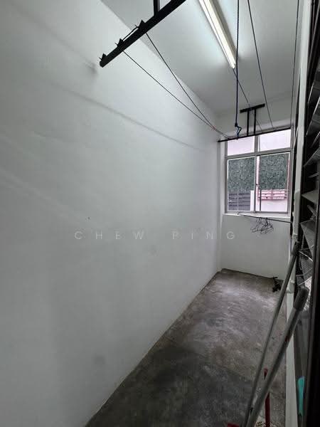 Rumah Flat untuk Disewa di Taman Ehsan Jaya - Chew Ping - PropertyGuru.com.my