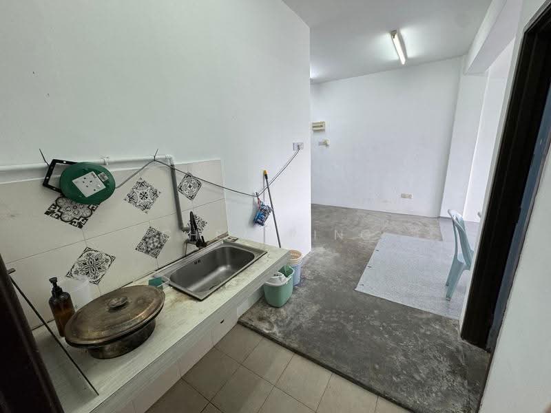 Rumah Flat untuk Disewa di Taman Ehsan Jaya - Chew Ping - PropertyGuru.com.my