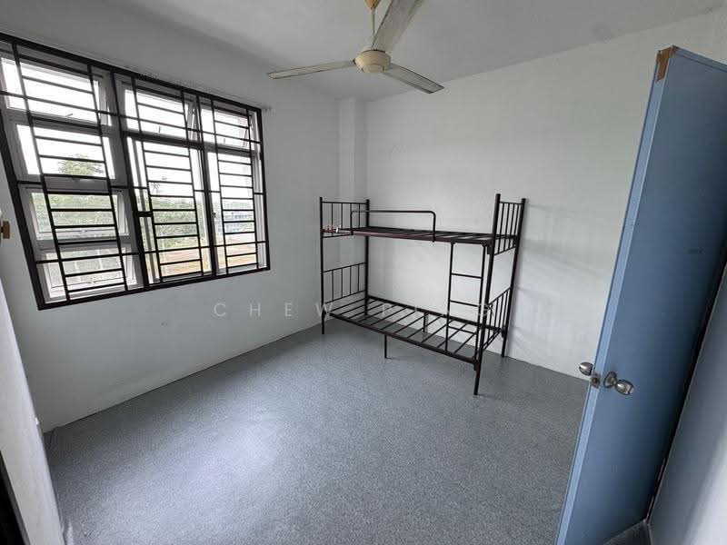 Rumah Flat untuk Disewa di Taman Ehsan Jaya - Chew Ping - PropertyGuru.com.my