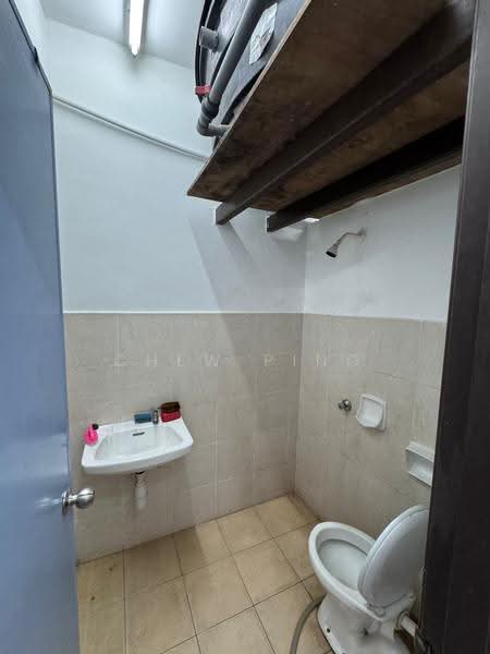 Rumah Flat untuk Disewa di Taman Ehsan Jaya - Chew Ping - PropertyGuru.com.my