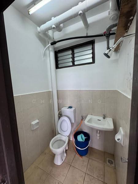 Rumah Flat untuk Disewa di Taman Ehsan Jaya - Chew Ping - PropertyGuru.com.my