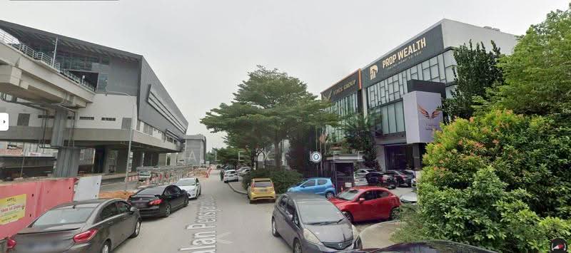 Warehouse for Rent in Shah Alam (Selangor) - Alex Lee - Exterior - PropertyGuru.com.my