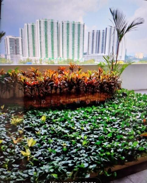 Condominium for Rent at Residensi Puchongmas - Joey Wong - Exterior - PropertyGuru.com.my