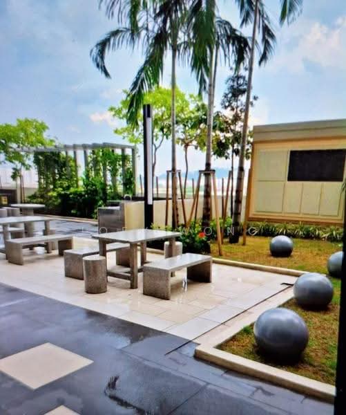 Condominium for Rent at Residensi Puchongmas - Joey Wong - Exterior - PropertyGuru.com.my