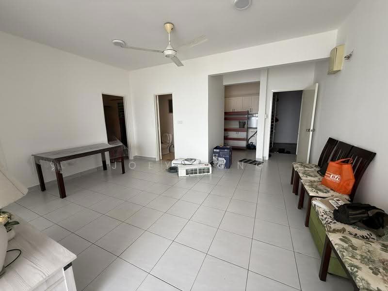 Condominium for Rent at Residensi Puchongmas - Joey Wong - Living Room - PropertyGuru.com.my