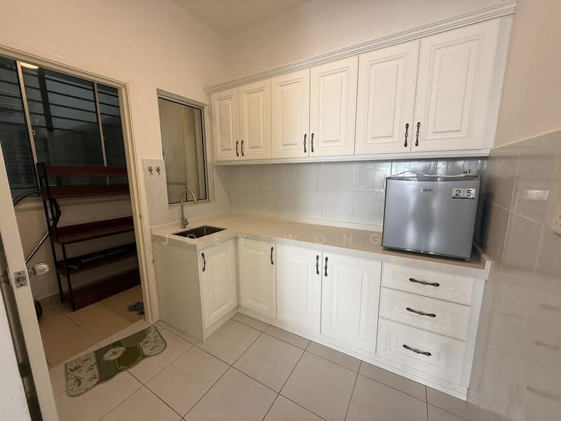 Condominium for Rent at Residensi Puchongmas - Joey Wong - Kitchen - PropertyGuru.com.my
