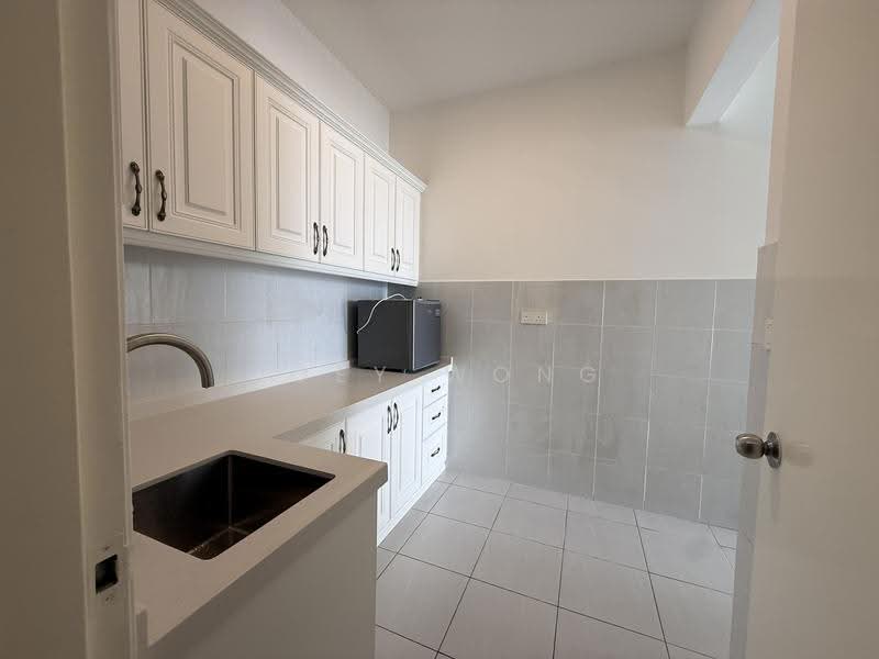 Condominium for Rent at Residensi Puchongmas - Joey Wong - Kitchen - PropertyGuru.com.my