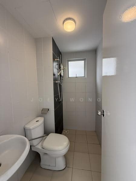 Condominium for Rent at Residensi Puchongmas - Joey Wong - Bathroom - PropertyGuru.com.my