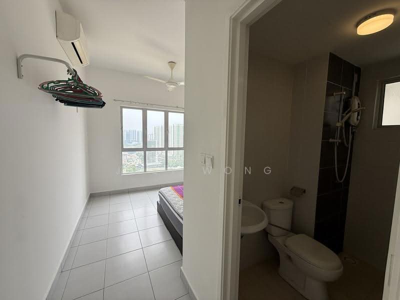 Condominium for Rent at Residensi Puchongmas - Joey Wong - Bedroom - PropertyGuru.com.my