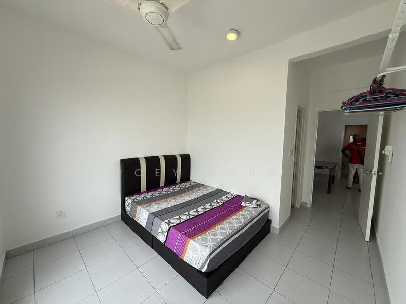Condominium for Rent at Residensi Puchongmas - Joey Wong - Bedroom - PropertyGuru.com.my