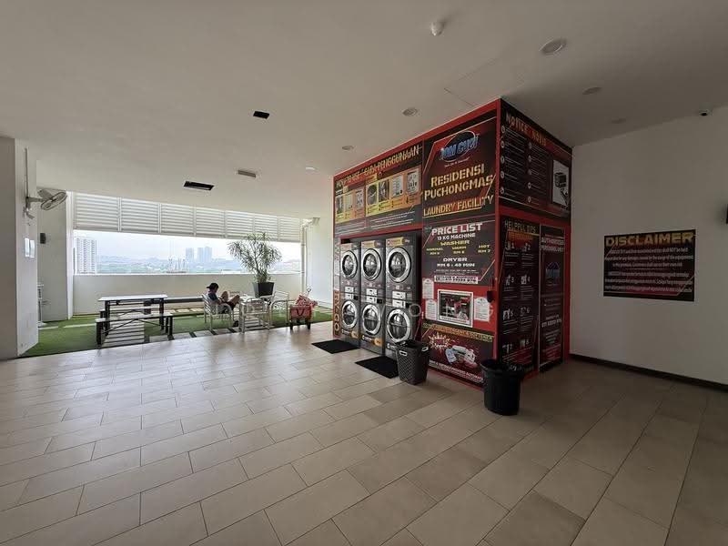 Condominium for Rent at Residensi Puchongmas - Joey Wong - Exterior - PropertyGuru.com.my
