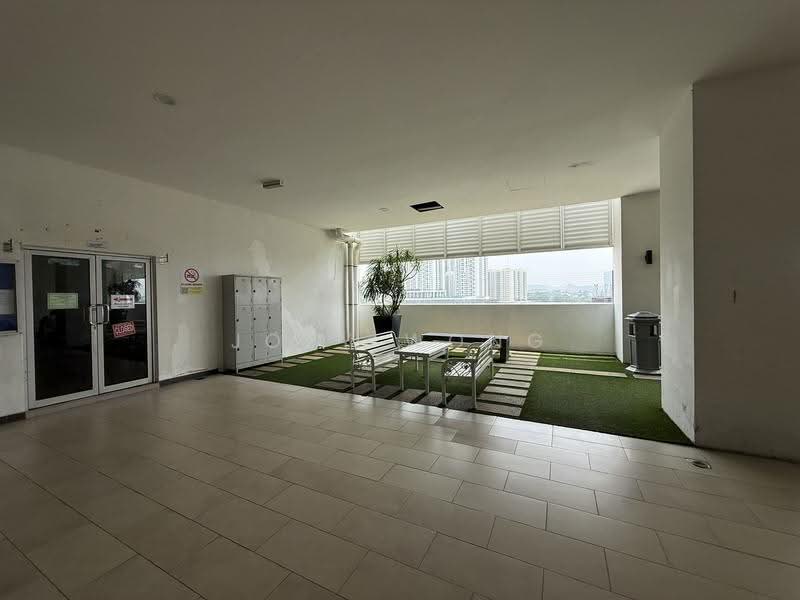 Condominium for Rent at Residensi Puchongmas - Joey Wong - Exterior - PropertyGuru.com.my