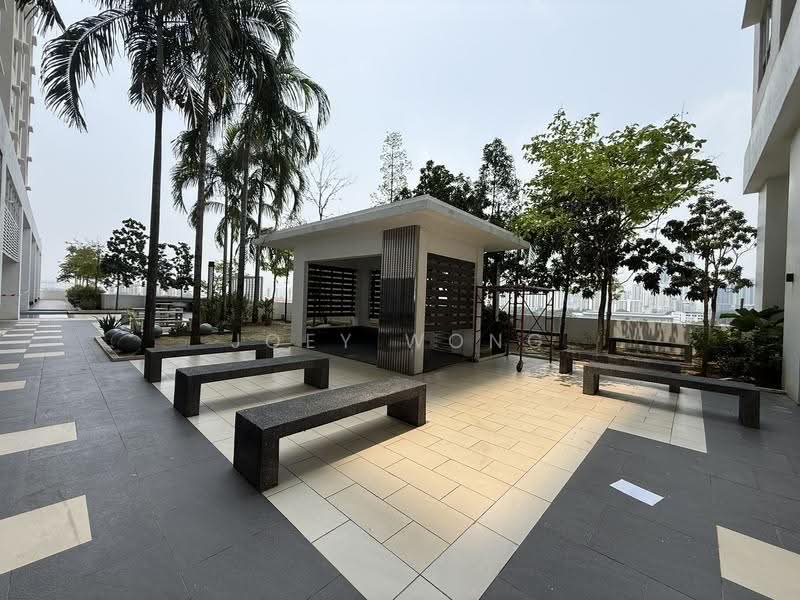 Condominium for Rent at Residensi Puchongmas - Joey Wong - Exterior - PropertyGuru.com.my
