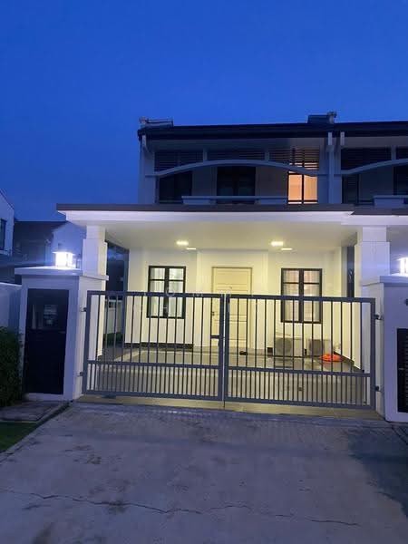 2-storey Terraced House for Rent in Eco Majestic (Semenyih) - TOMMY CHIENG - Exterior - PropertyGuru.com.my