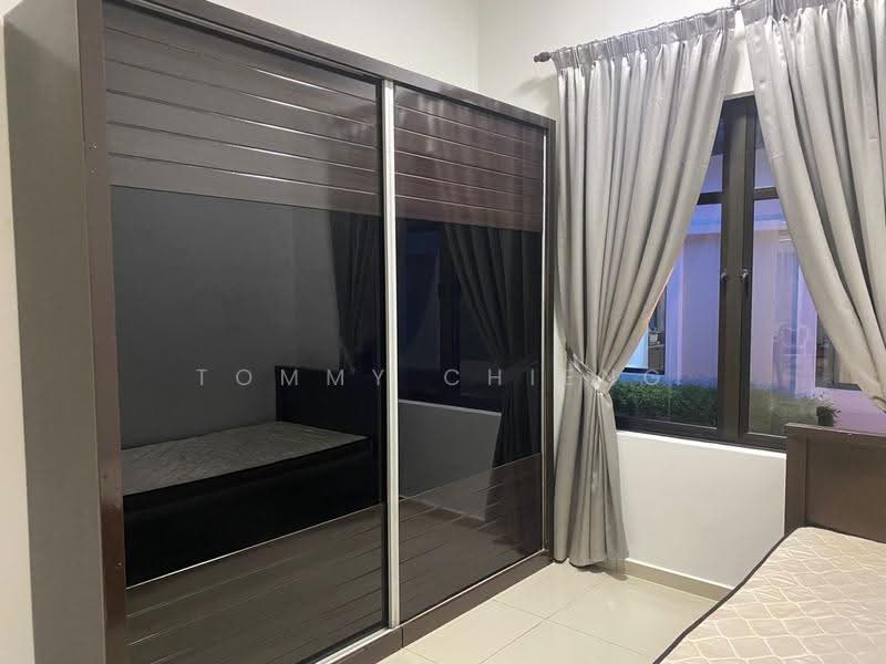 2-storey Terraced House for Rent in Eco Majestic (Semenyih) - TOMMY CHIENG - Bedroom - PropertyGuru.com.my